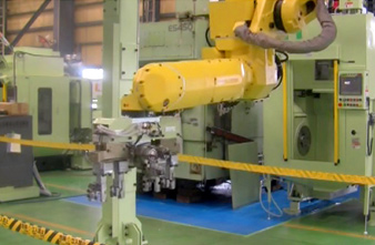 セットアップサービス