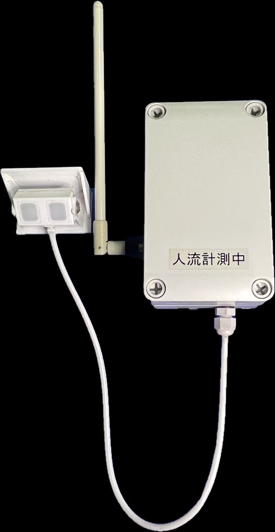 センサモジュール『“Sign” TYPE-B』