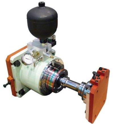 油圧式トップブレーシング HTBS-200-30