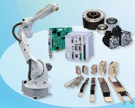 安長電機株式会社　事業紹介