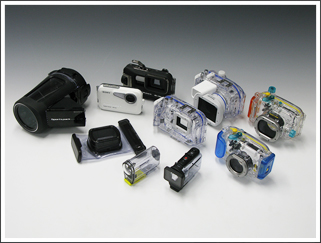 株式会社アサヒ　防水設計技術のご紹介