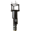 2-component ultrasonic anemometer