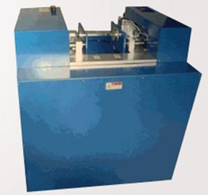 研磨装置　書籍３面自動研磨装置BFC-30