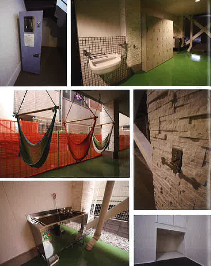 【集合住宅実例】ペット共住型集合住宅