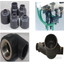 Super engineering plastic "WPS Polyphenylene Sulfide PPS"