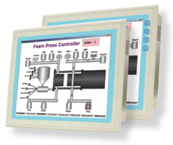 組込タッチパネルPC T1561/M