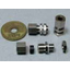 Ultra-compact cable connector ES CON SMALL