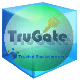 認証フレームワーク『TruGate』