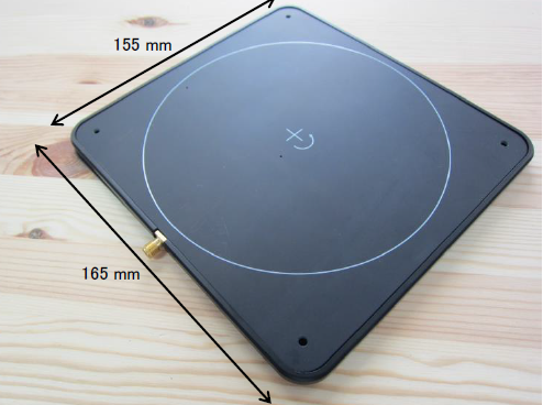 近接アンテナ『CC-KA1004』