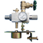 Easy automatic dilution just by turning the valve - IDE-CK1