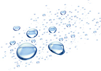 印刷用はっ水紙「OKレインガード」 | 王子グループ 機能材カンパニー