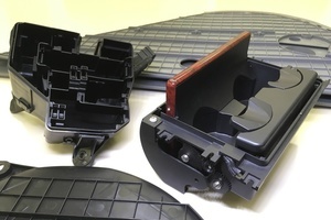 部品開発設計サービス