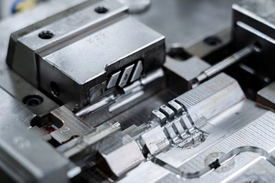 金型製作・メンテナンスサービス