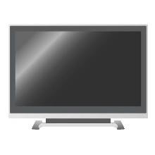 ハイビジョン液晶テレビ『LCH1909G/LCH1613G』 ユニテク | イプロス