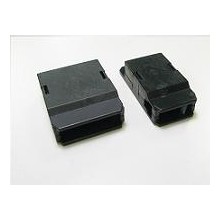 通信機器　ケーブルシステム用コネクタカバー「HIF-3CV」