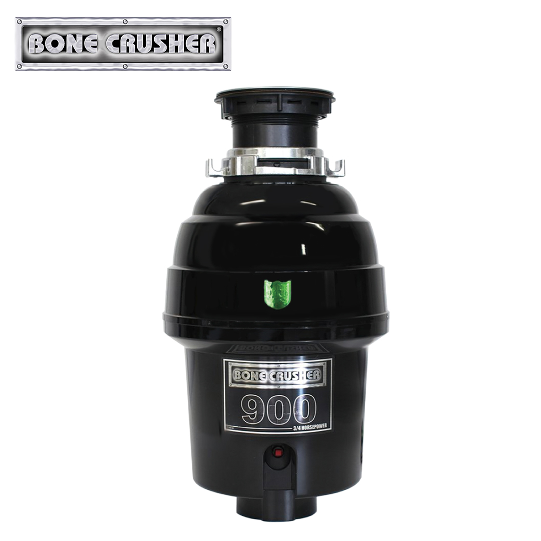 ディスポーザー『ボーンクラッシャー900』