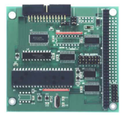 PC/104バス拡張モジュール『HT3020』