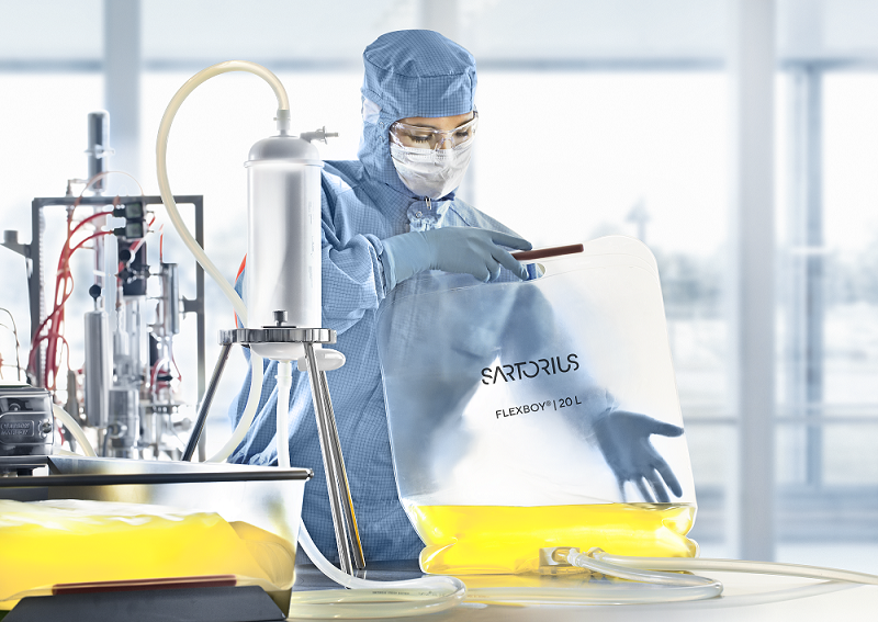 VPT: Visible Particle Testing