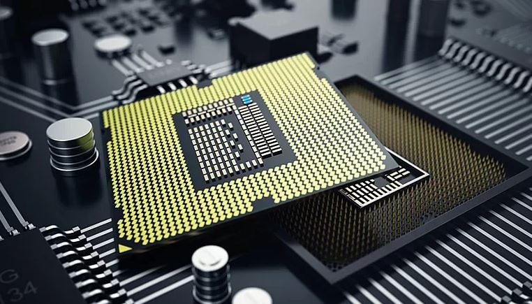 半導体・電子部品