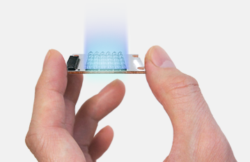 UVION（UV-LED Gadgets）高出力タイプレンズあり