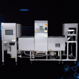 ベルト式光選別機『CSX600BW』