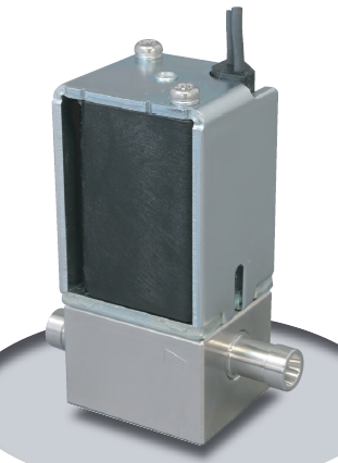 薬液用2ポートバルブ