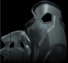 炭素繊維強化プラスチック【CFRP】用途例のご紹介【二輪・四輪】