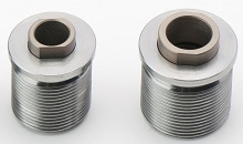 パイロットパンチの材料はがしユニット【PEBユニット】