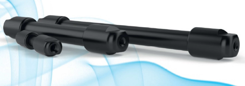 BIO-SAFE(バイオセーフ)カラムシステム