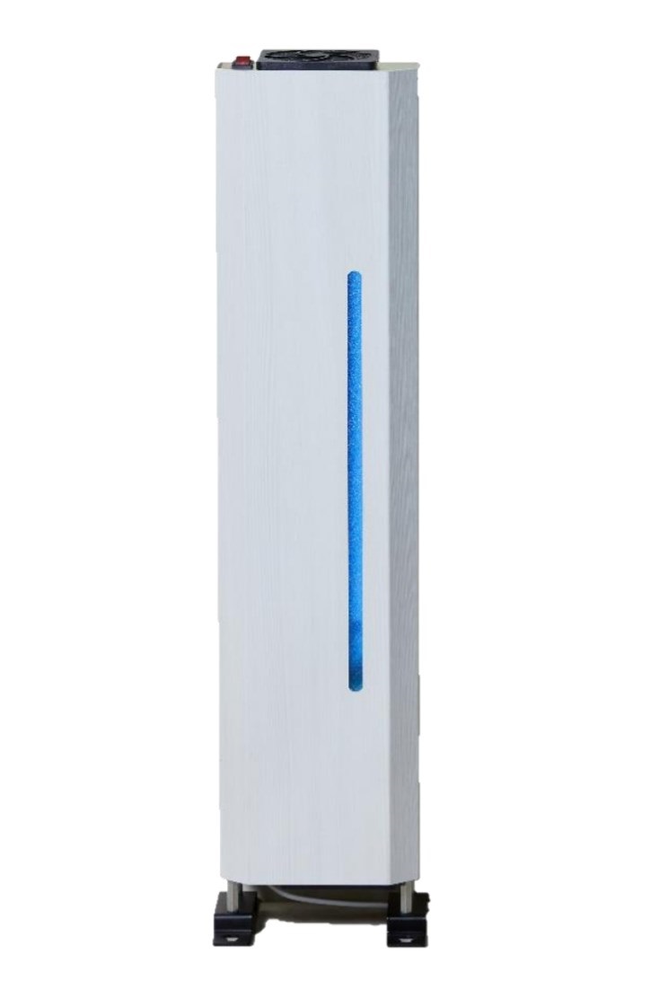 UV空間殺菌システム『エア美人』