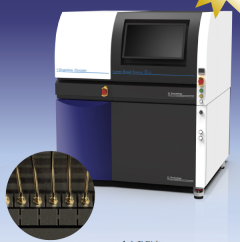 レーザーボンドテスター II +Magazine Changer