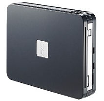 超薄型小型パソコン(miniPC)　「GE5」