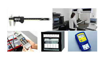 『測定機器の校正』サービスのご案内