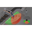 Radar Safety System SRD