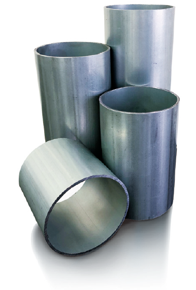 KOBEMAG(R)製 高耐食めっき鋼管