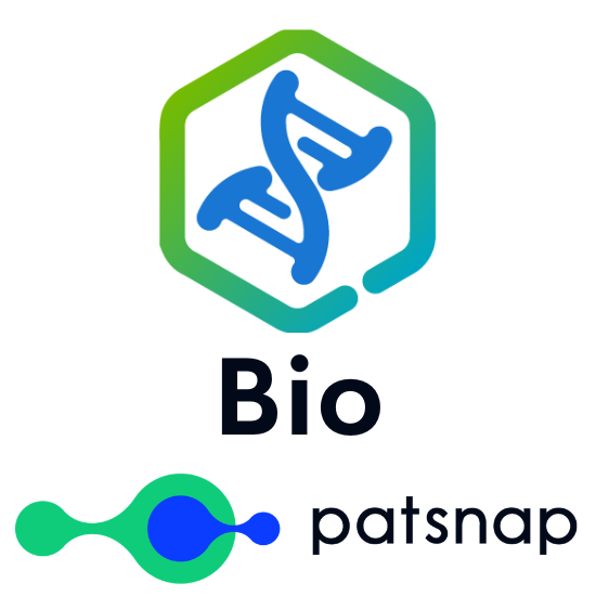 Patsnap Bio | 強力な配列検索で特許調査を革新