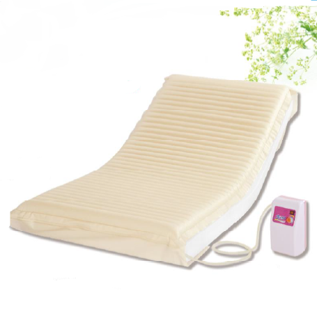 エア噴気型床ずれ防止マット『アリア』