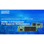 M.2 2280 PCIe IM2P32A8 (3D-TLC)
