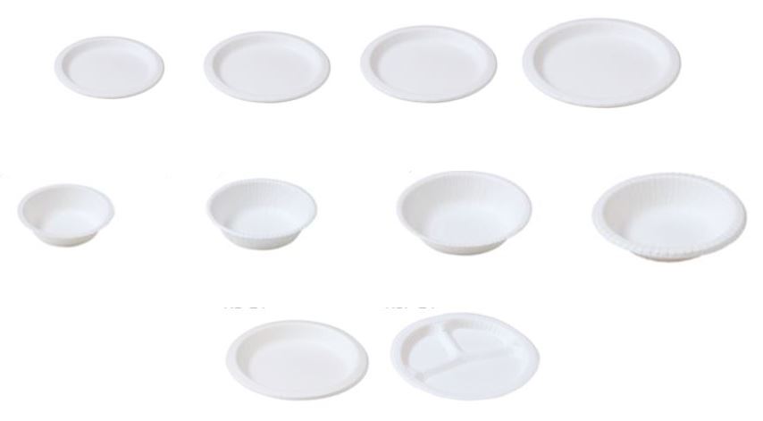 食器『ナチュラルパルプ』