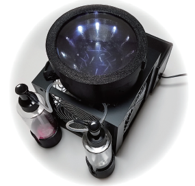 戸田式電子冷却霧箱　E-114