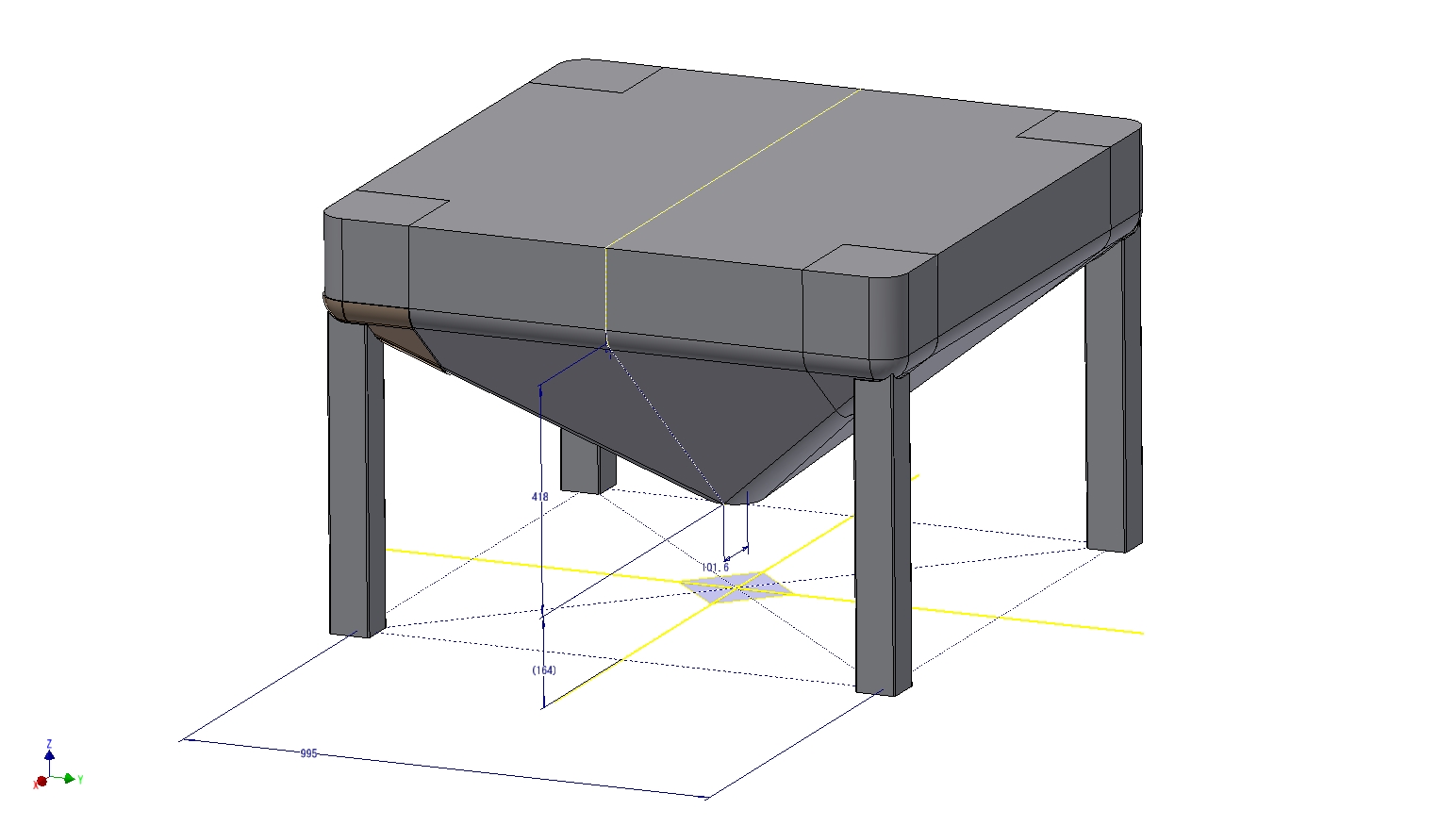 『3次元レーザ加工』サービス紹介