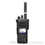 General-purpose radio and digital general-purpose radio 'XiR R8668i'