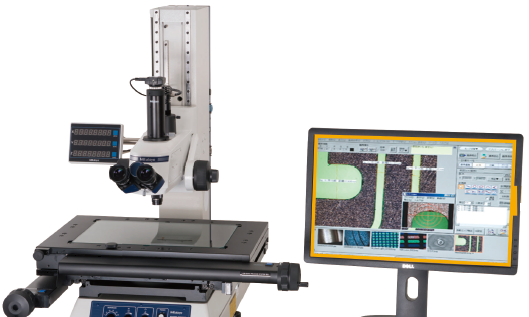 顕微鏡デジタルカメラシステム『image X Earth』