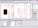 DesignWorks Schematic Editor for Windows ver.5