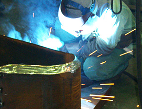 【製品紹介】航空機向け治工具