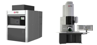 日本マーテック 名古屋ラボの分析装置