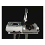 Dicing tape mount