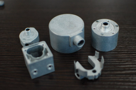 亜鉛ダイカストのメリット