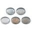 Sample available: Deodorizing effect of the inorganic antibacterial agent "Zeomic"