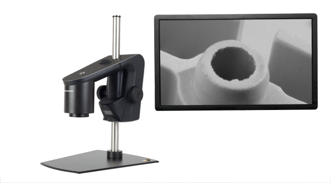 【アプリケーション例】サイズ計測アプリ